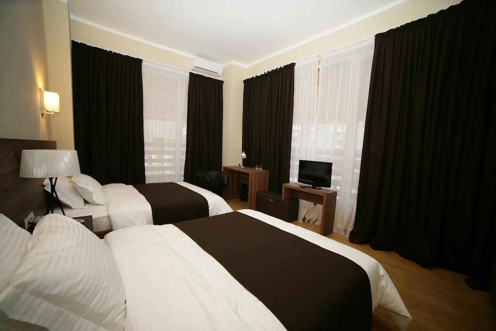 Basilon Hotel Tbilisi Room photo