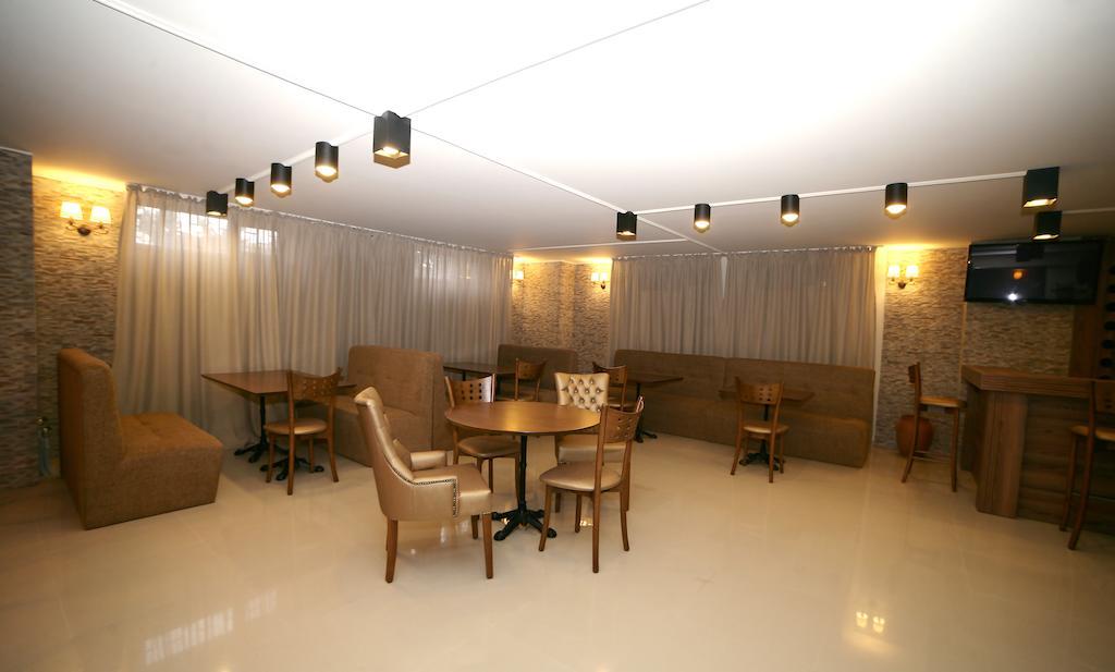 Basilon Hotel Tbilisi Exterior photo