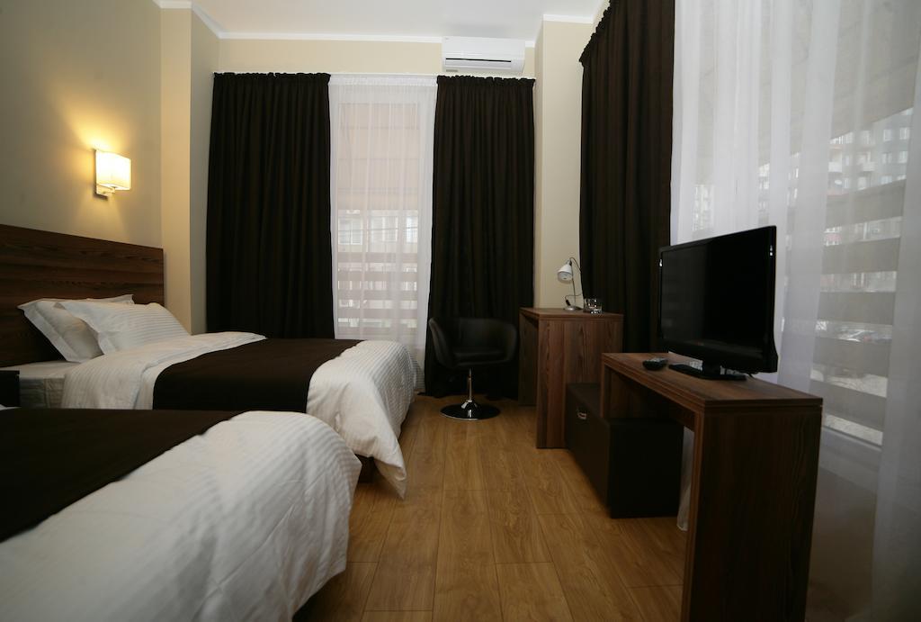 Basilon Hotel Tbilisi Room photo