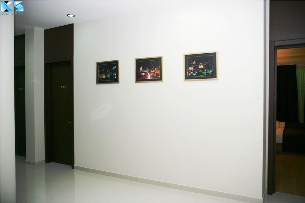 Basilon Hotel Tbilisi Exterior photo