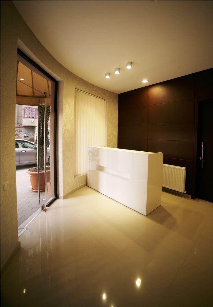 Basilon Hotel Tbilisi Exterior photo