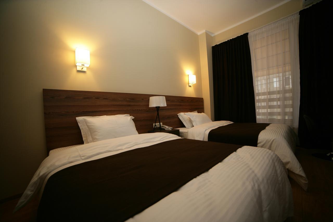 Basilon Hotel Tbilisi Exterior photo