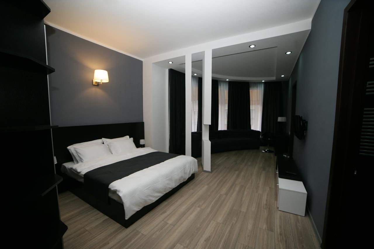 Basilon Hotel Tbilisi Exterior photo